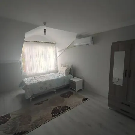 Dublex Daire