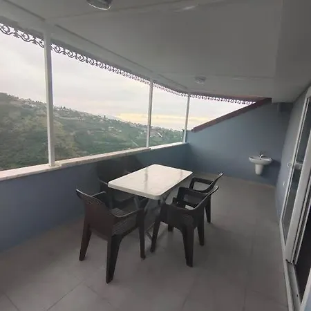 Dublex Daire Trabzon