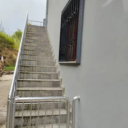 Apartment Dublex *