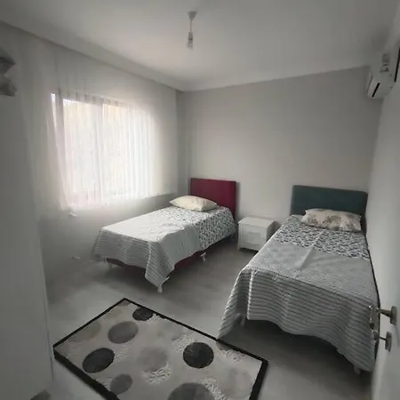 Dublex Apartment Trabzon