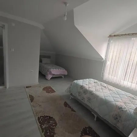 Apartment Dublex Trabzon