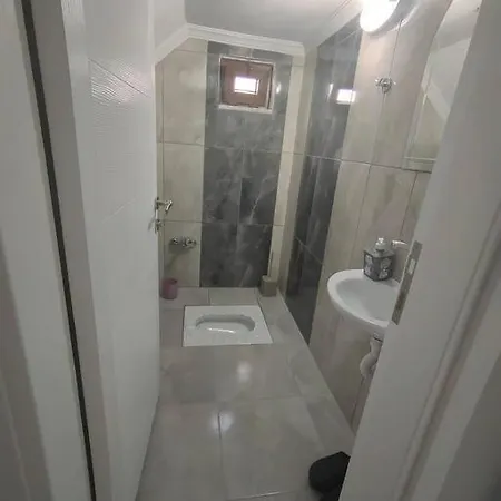 Apartment Dublex *