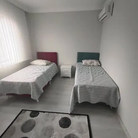Apartment Dublex