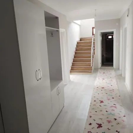 Apartment Dublex Trabzon