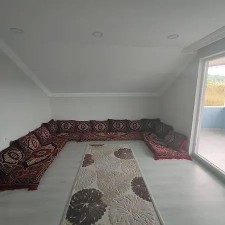 Apartment Dublex Trabzon