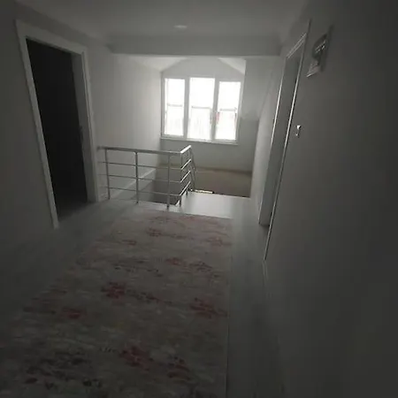 Dublex Apartment