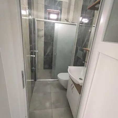 Dublex Apartment *
