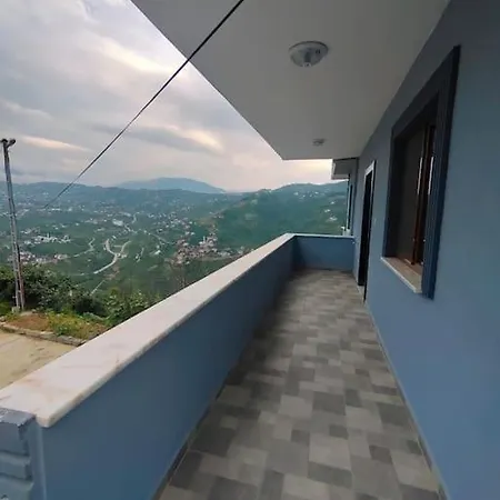 Apartment Dublex *